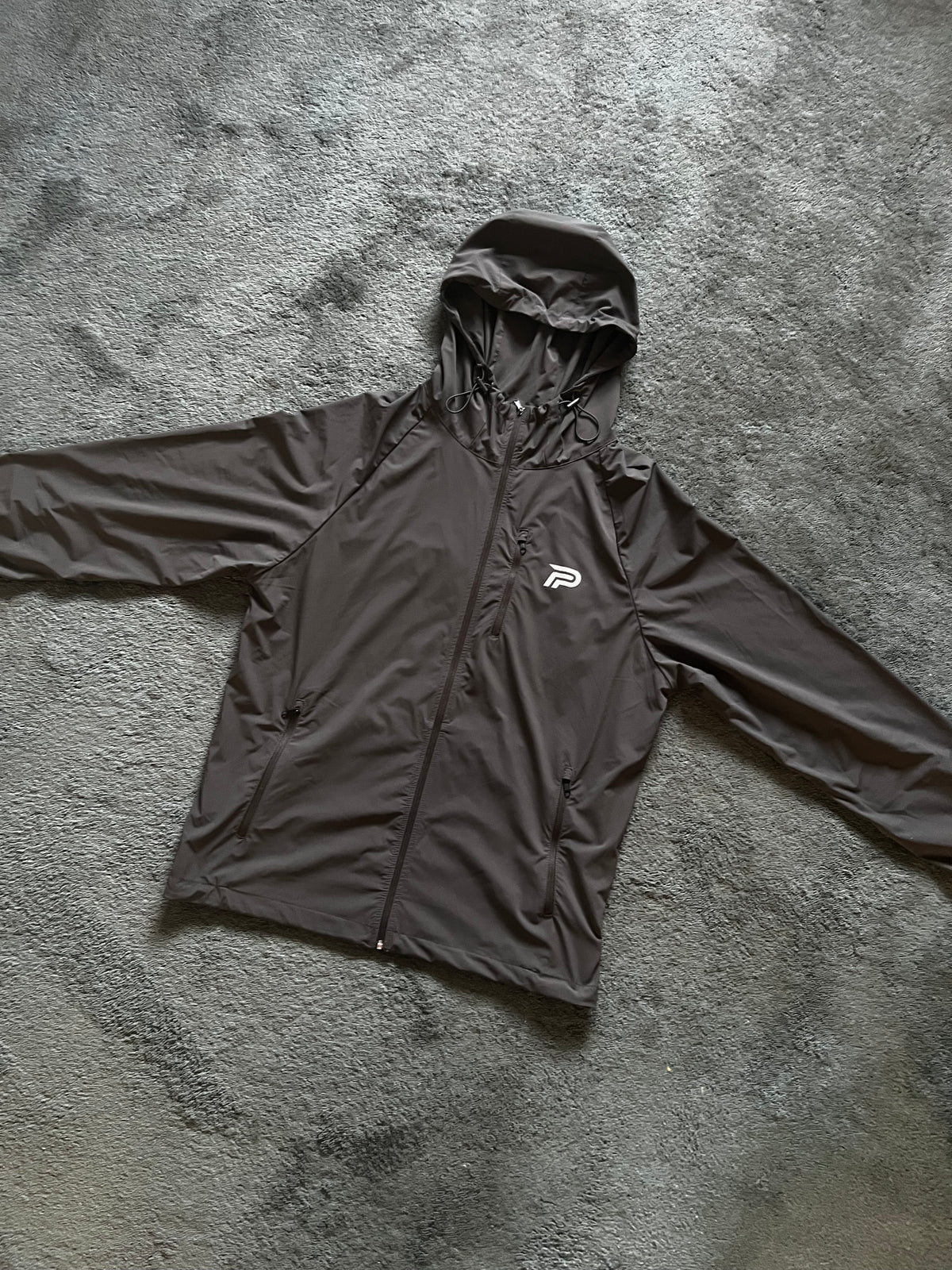 Origin Jacket