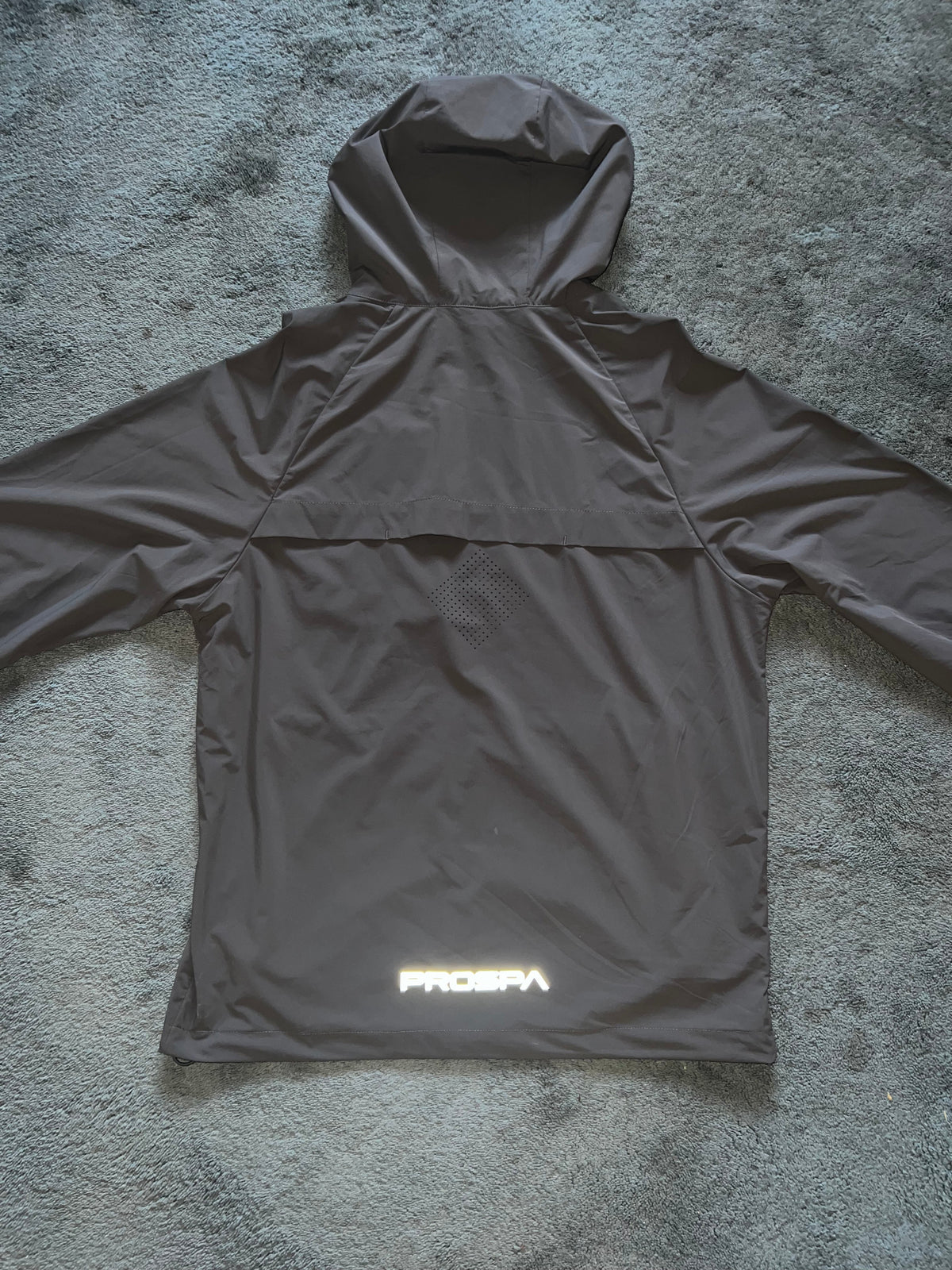 Origin Jacket